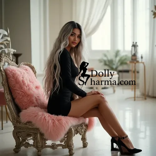 High Profile Escorts